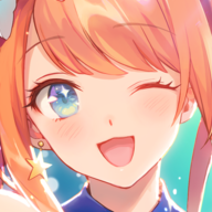 城市里的歐派cg