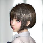墮落玩偶女2號手游