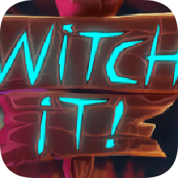 witchit女巫來了下載