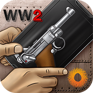 真實武器模擬ww2下載手機版