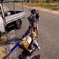 吃雞模擬對決游戲下載手機版