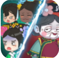 深宮詭敲門小游戲