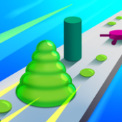 史萊姆跑者3D下載最新版