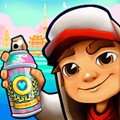 subway surfers國際版空間站