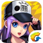 天天飛車(chē)手游官網(wǎng)版 v3.6.4.709