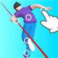 慢動作跑酷游戲免費版
