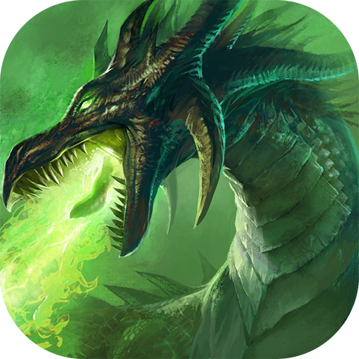 魔龍世界手游官網安卓版 V1.3.8
