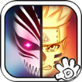 死神vs火影bvn雨兮改2.0全人物整合版 v6.0.1.210321.1