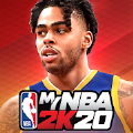 mynba2k20中文安卓版 v88.0.1