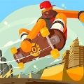 放置滑板公園版下載