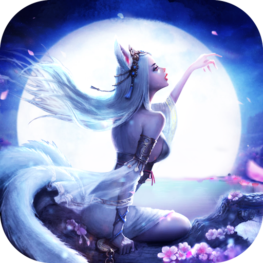 魔龍戰(zhàn)記BT版手游