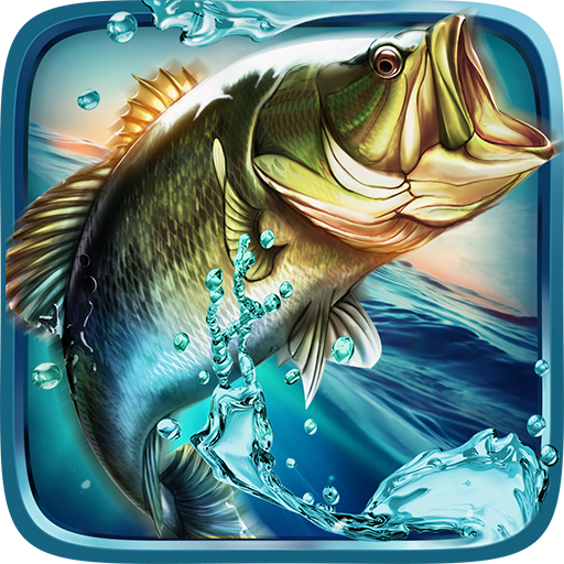 咕咚釣魚(yú)手機(jī)版安卓版
