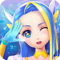 巴啦啦魔法海螢堡內(nèi)購(gòu)版