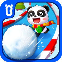 冰雪樂(lè)園冒險(xiǎn)