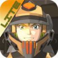 機(jī)械機(jī)器人太空射手手游官方版