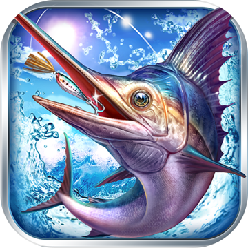 世界釣魚之旅官方版
