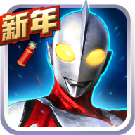 奧特曼鋼鐵飛龍修改版