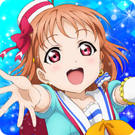 LoveLive學(xué)園偶像祭全明星游戲