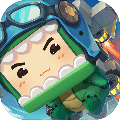 迷你世界野人伙伴計(jì)劃官方最新版 v1.13.1