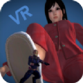 超大型女巨人破壞城市VR手機(jī)版