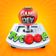 游戲開(kāi)發(fā)巨頭破解版Game Dev Tycoon