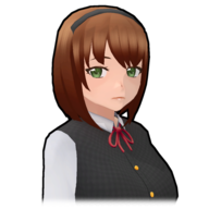 《Sara的校園生活中文版》