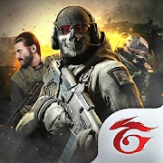 Call of Duty使命召喚日服中文版