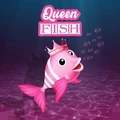 皇后魚公主正版