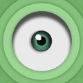滑動探眼APP