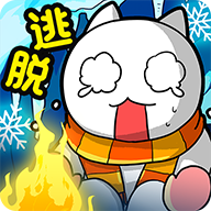 白貓雪山救援漢化版