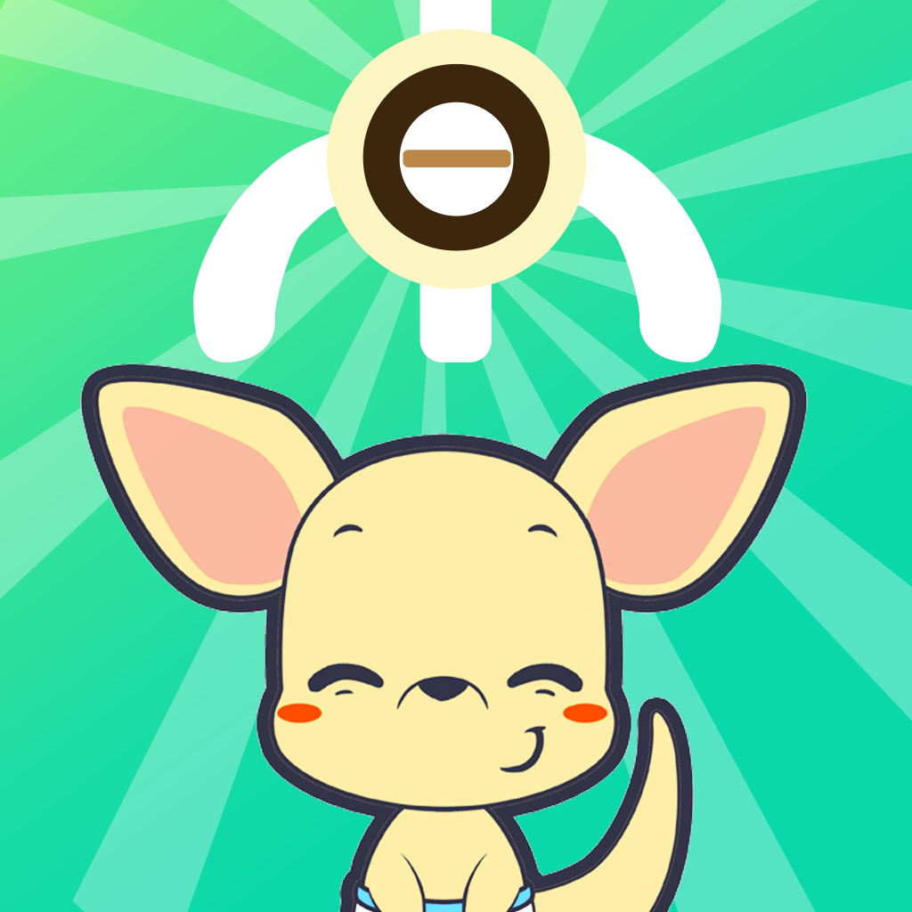 袋鼠娃娃新版本APP