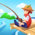 平靜釣魚游戲新版本