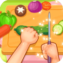 美食甜點制作：全方位烹飪游戲合集