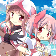 マギレコ魔圓手游日本版