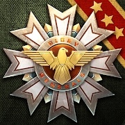將軍的榮耀3無限勛章版