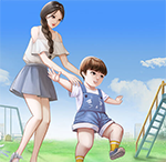 我家兒子初長成［清軟］完結(jié)破解版