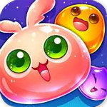 官方版泡泡游戲廳