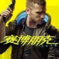 賽博朋克20773DM安卓補(bǔ)丁中文最新版 v2.1