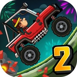 登山賽車2破解版