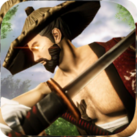 影忍武士戰(zhàn)斗游戲只狼模擬器安卓版