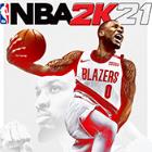 NBA 2K21手游中文直裝版