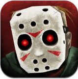 十三號(hào)星期五官方版(Friday the 13th)