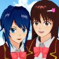 櫻花校園模擬器仙女服裝版十八漢化版 v1.039.07