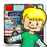 My PlayHome Hospital娃娃屋醫(yī)院破解版