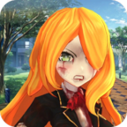 動(dòng)漫高校僵尸模擬器無(wú)限最新版Anime High School Zombie