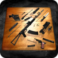 Weapon Field Strip武器拆解模擬器更新版