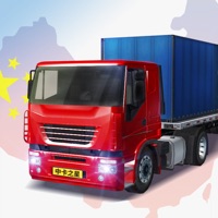中國(guó)傲游卡車模擬器：卡車之星