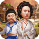 瘋狂大派對破解版