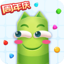 蛇蛇爭霸免費內(nèi)購破解版
