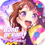 夢想?yún)f(xié)奏曲少女樂團破解版